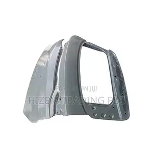 Photo - Byd Song Plus Tailgate Hizem Ev Spare Part