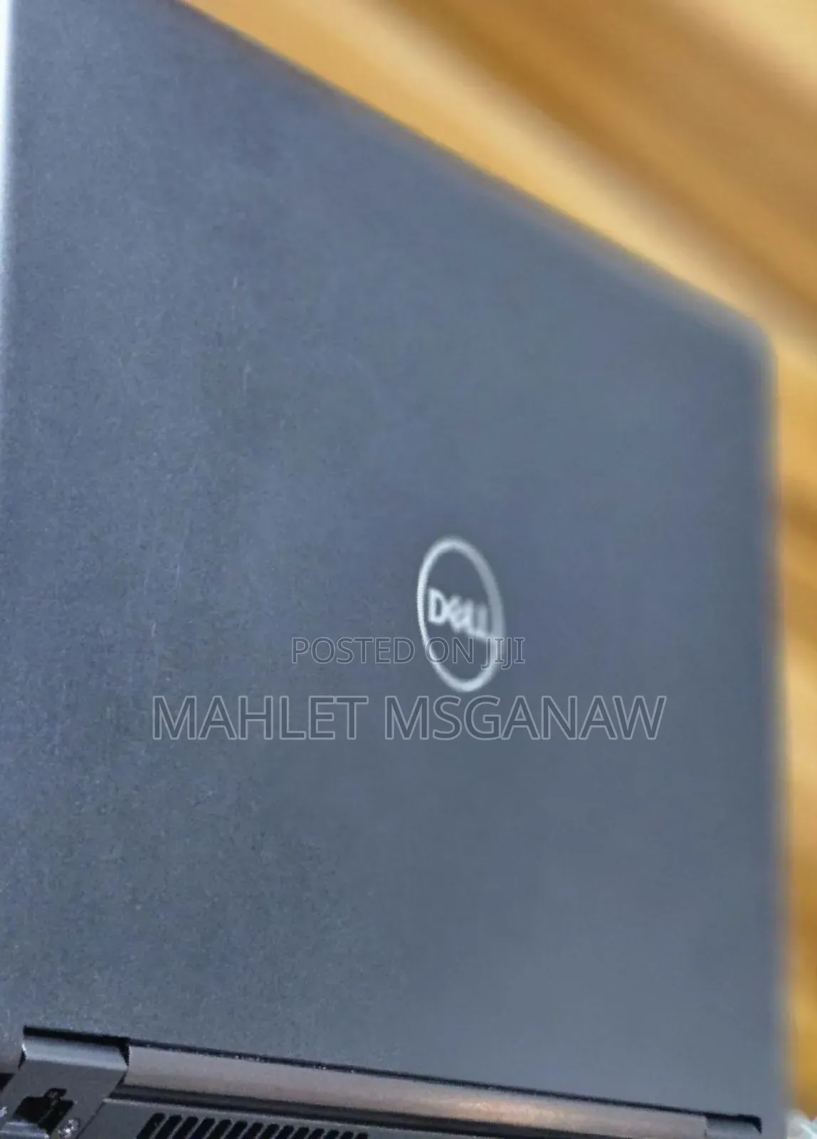 New Laptop Dell Latitude 10 8GB Intel Core i5 SSD 256GB