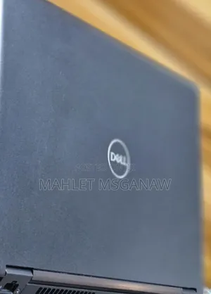 New Laptop Dell Latitude 10 8GB Intel Core i5 SSD 256GB