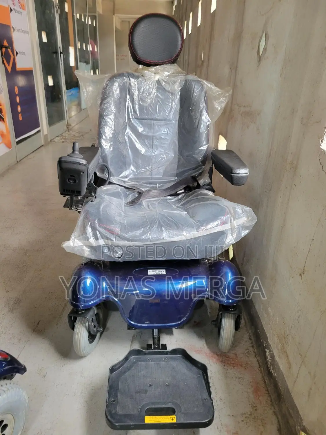 Electrical Wheelchair珍፷including Travel/Portable, Full-Sizeμ品wilcher