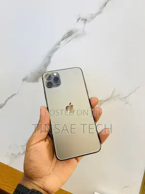 Apple iPhone 11 Pro Max 256 GB Gray