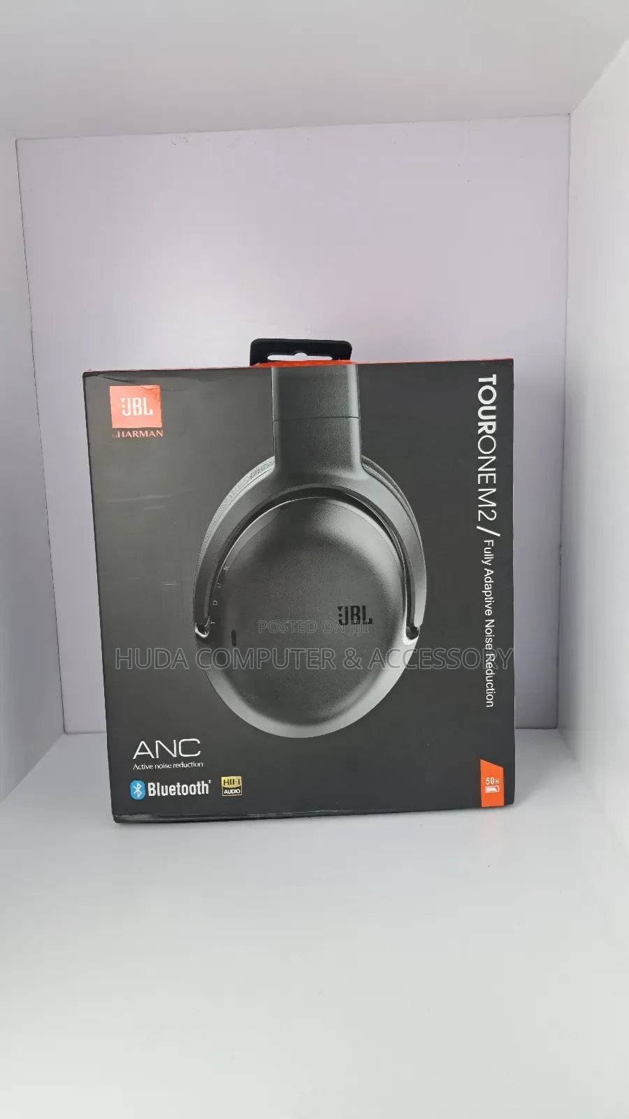 JBL Tour One M2 Headphones
