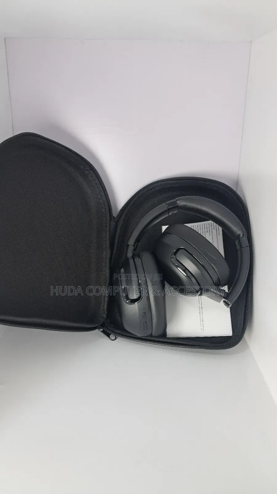 JBL Tour One M2 Headphones