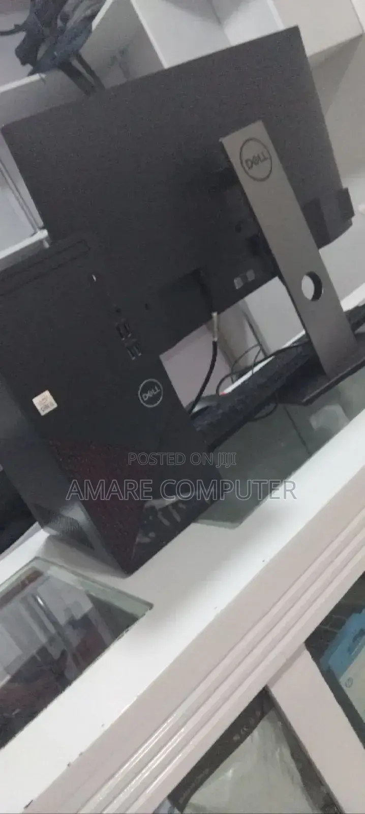 New Desktop Computer Dell 8GB Intel Core I5 HDD+SSD 1.5T