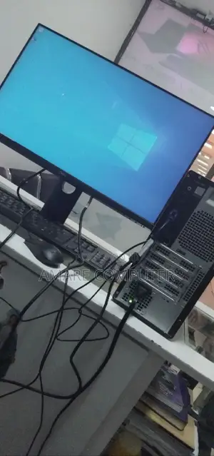 New Desktop Computer Dell 8GB Intel Core I5 HDD+SSD 1.5T