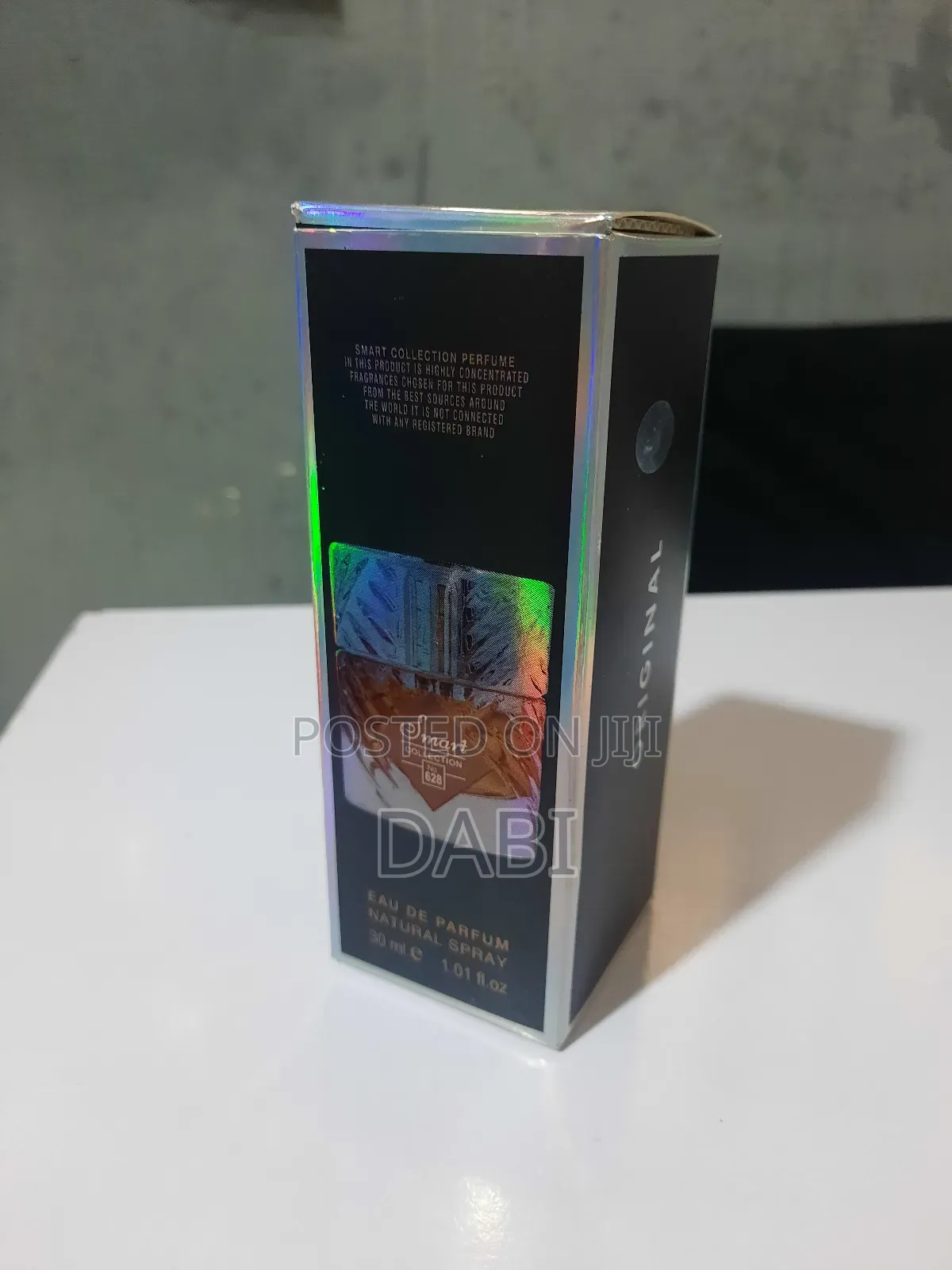 Khamran Sample Perfume