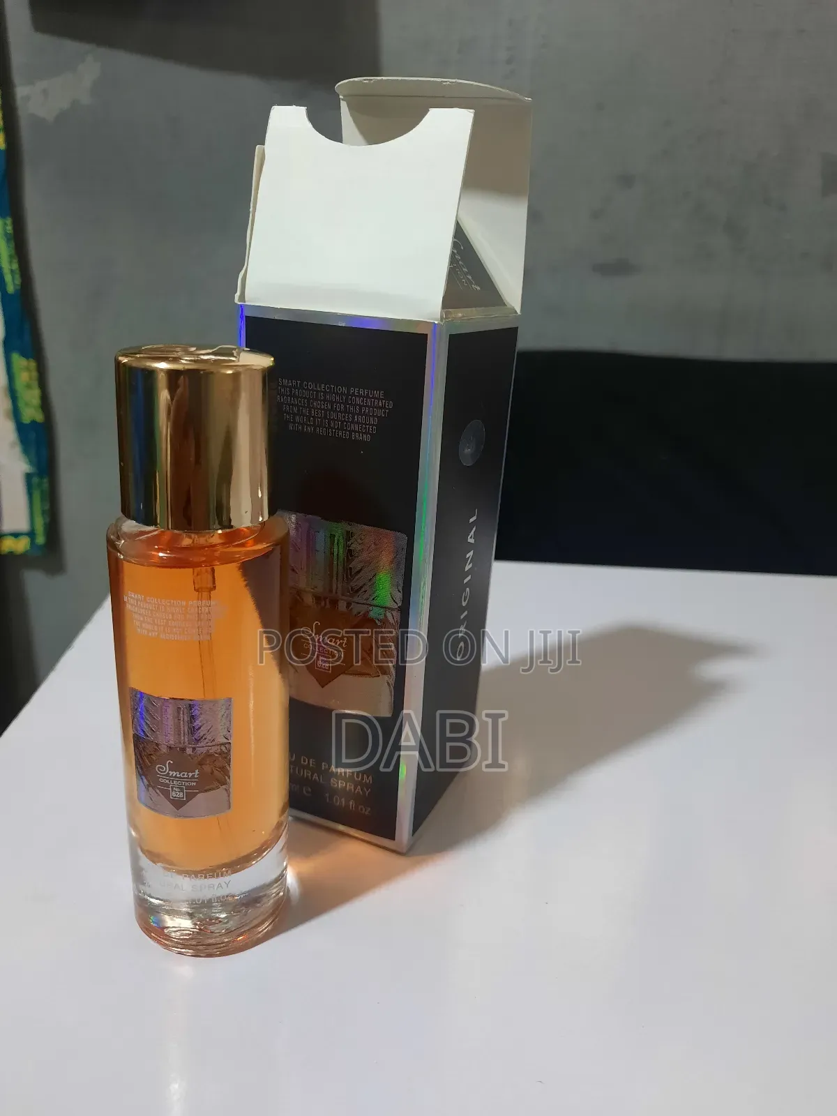 Khamran Sample Perfume