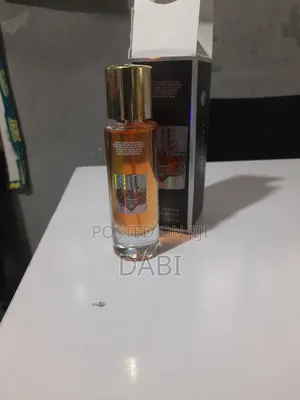 Khamran Sample Perfume