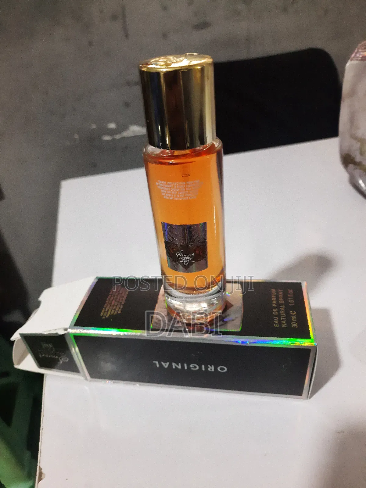 Khamran Sample Perfume