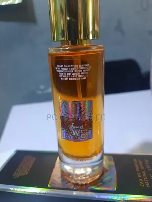Khamran Sample Perfume
