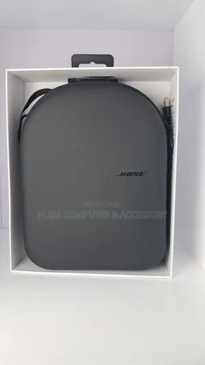 Bose Quietcomfort Headphones