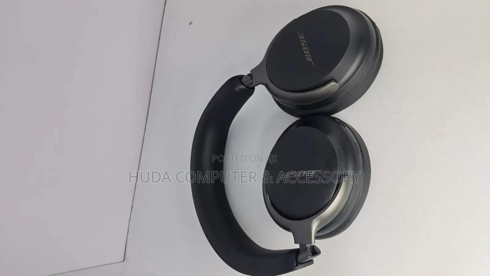 Bose Quietcomfort Headphones