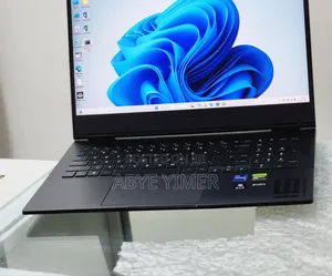 New Laptop HP Omen 16 16GB Intel Core I9 SSD 1T