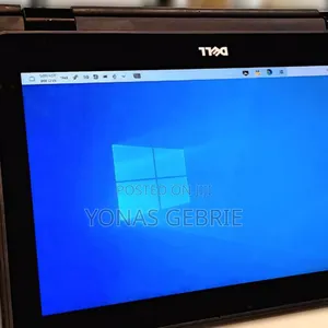 Photo - New Laptop Dell 8GB Intel Pentium SSD 128GB