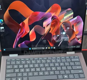 New Laptop HP Envy X360 16GB Intel Core Ultra 7 SSD 1T