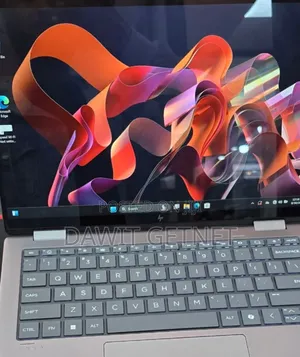 New Laptop HP Envy X360 16GB Intel Core Ultra 7 SSD 1T