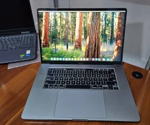 New Laptop Apple MacBook Pro 2019 16GB Intel Core I9 SSD 1T
