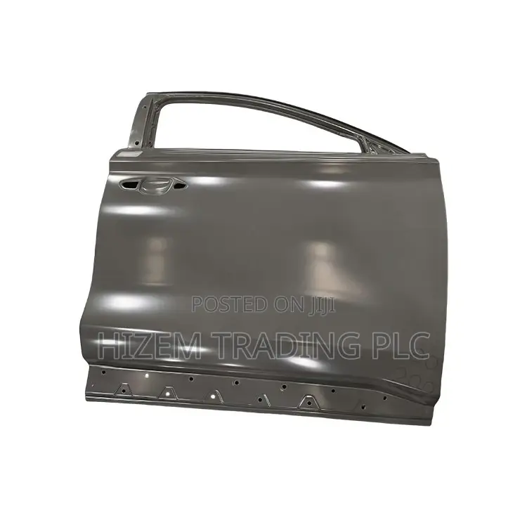 Byd Song Plus Left Front Door Assembly Hizem Spare Parts