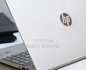 New Laptop HP Pavilion 15 8GB Intel Core I5 SSD 1T