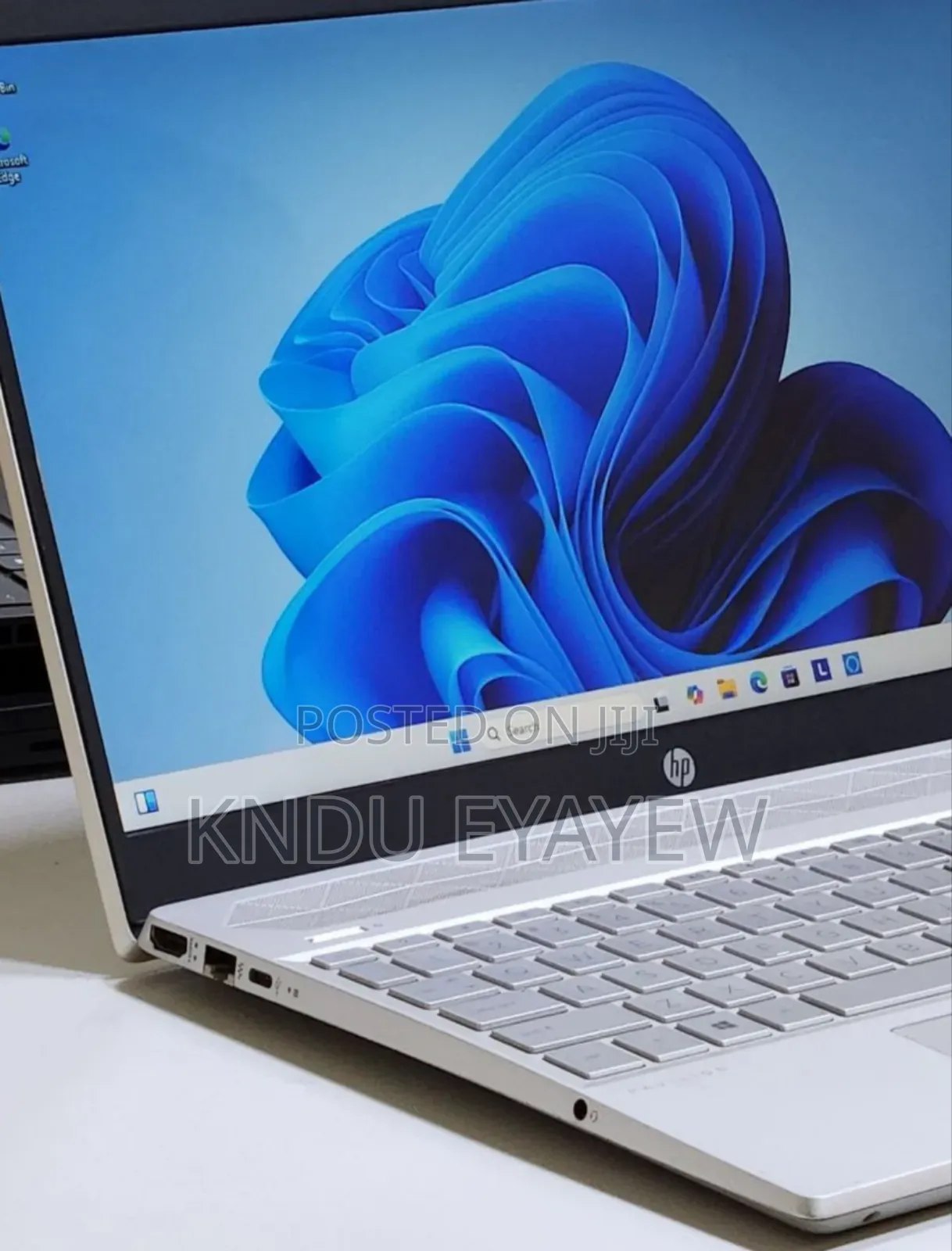 New Laptop HP Pavilion 15 8GB Intel Core I5 SSD 1T