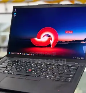 Photo - New Laptop Lenovo ThinkPad T14s G4 64GB AMD Ryzen 7 SSD 1T