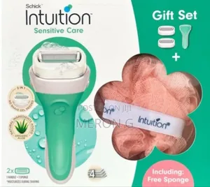 Photo - Intuition Shaver