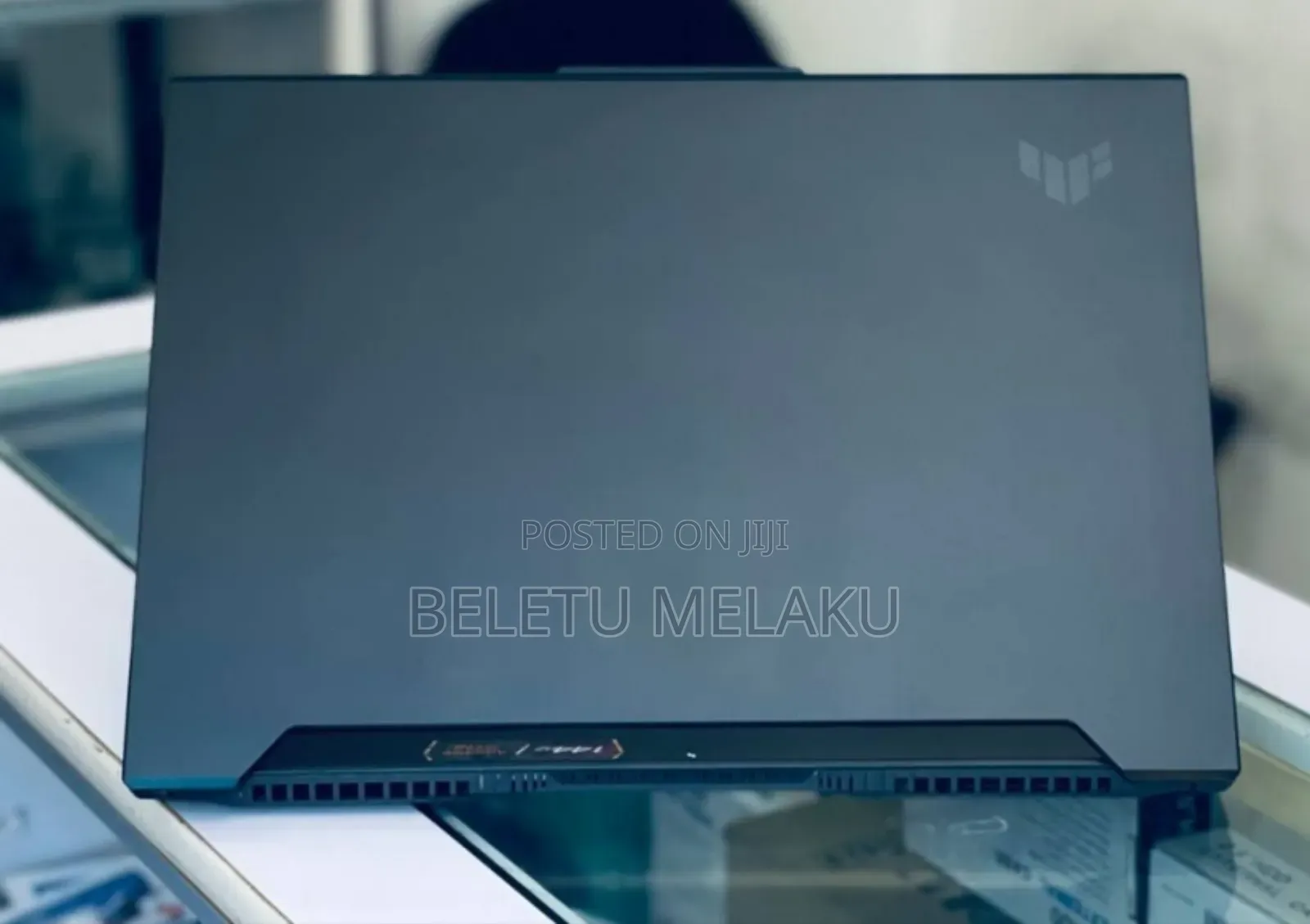 New Laptop Asus TUF Dash F15 16GB Intel Core I7 SSD 512GB