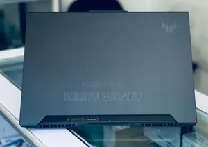 New Laptop Asus TUF Dash F15 16GB Intel Core I7 SSD 512GB