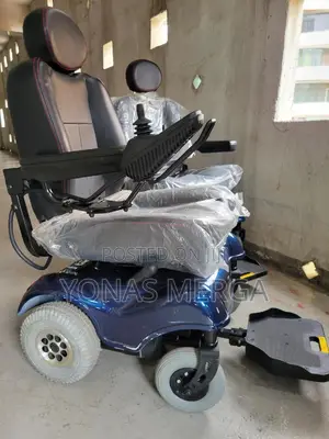 Automatic Wheelchair险፭wheelchair።Πpower Electric Wheelchairs