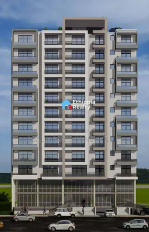 3bdrm Apartment in Addis Ababa, Yeka for sale