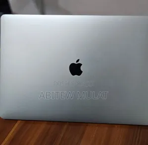 New Laptop Apple MacBook Pro 2019 16GB Intel Core I9 SSD 1T