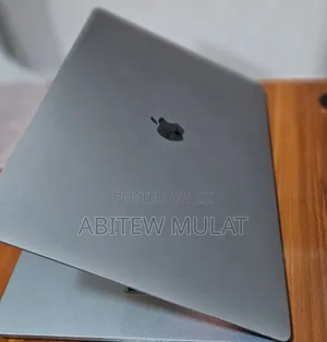 New Laptop Apple MacBook Pro 2019 16GB Intel Core I9 SSD 1T