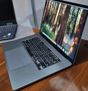 New Laptop Apple MacBook Pro 2019 16GB Intel Core I9 SSD 1T