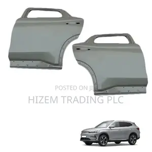 Photo - Bys Song Plus Right Rear Door Assembly Hizem Ev Spare Part