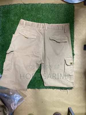 Original Cargo Trousers (ሱሪዎች)