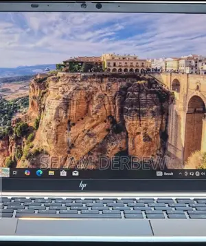 New Laptop HP EliteBook 840 G8 16GB Intel Core I7 SSD 1T