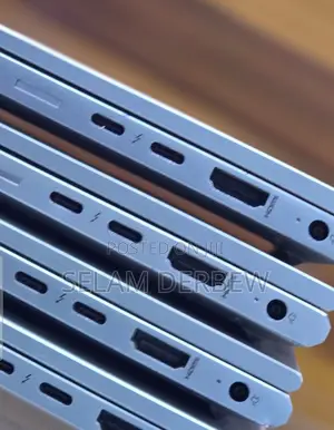 New Laptop HP EliteBook 840 G8 16GB Intel Core I7 SSD 1T