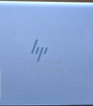 New Laptop HP EliteBook 840 G8 16GB Intel Core I7 SSD 1T