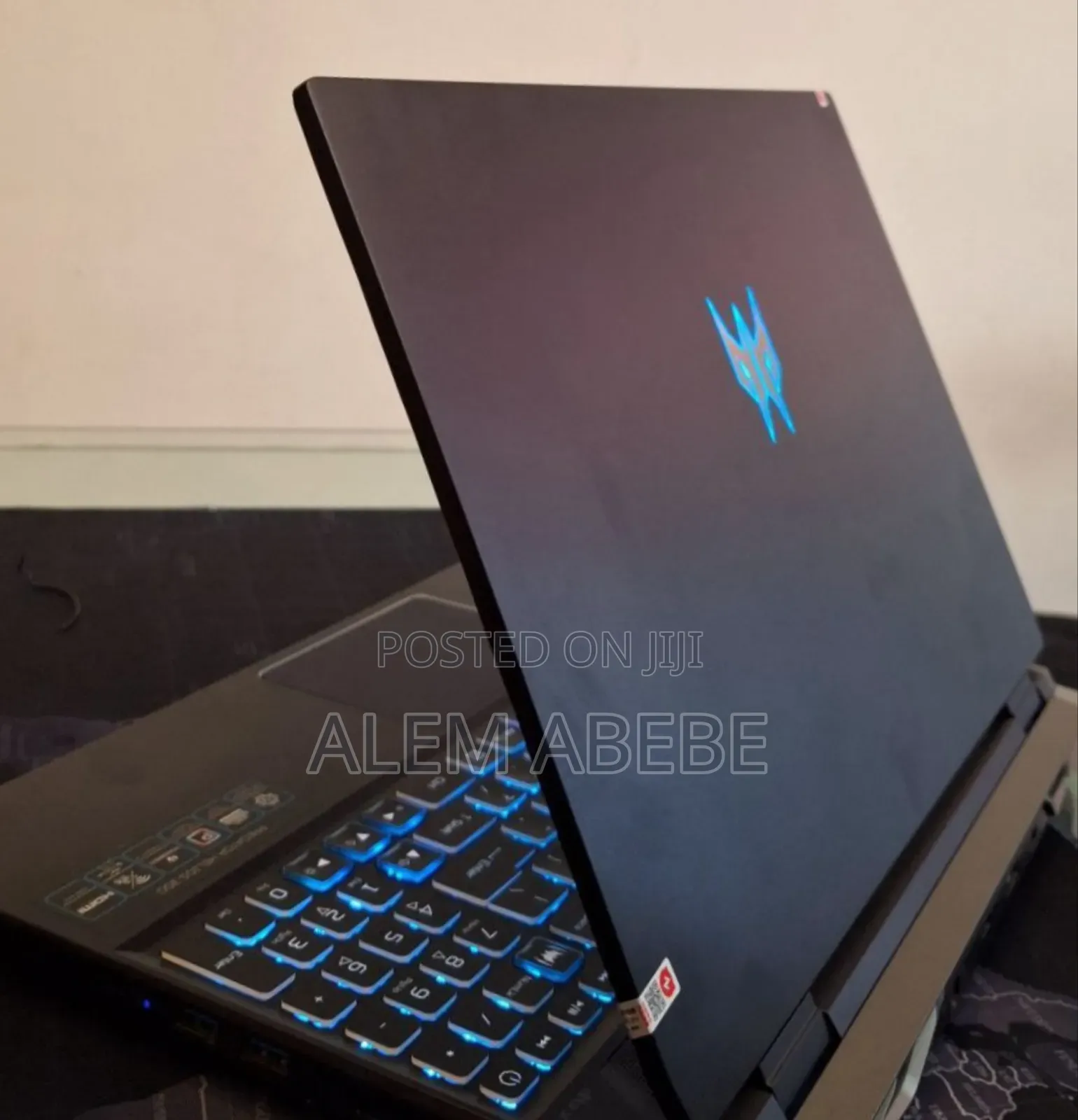 New Laptop HP Envy 15 8GB Intel Core I5 SSD 512GB