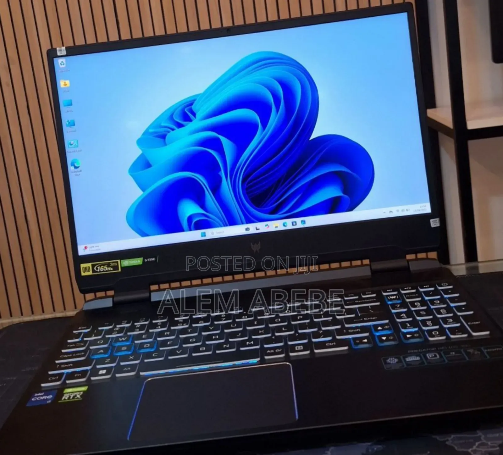 New Laptop HP Envy 15 8GB Intel Core I5 SSD 512GB