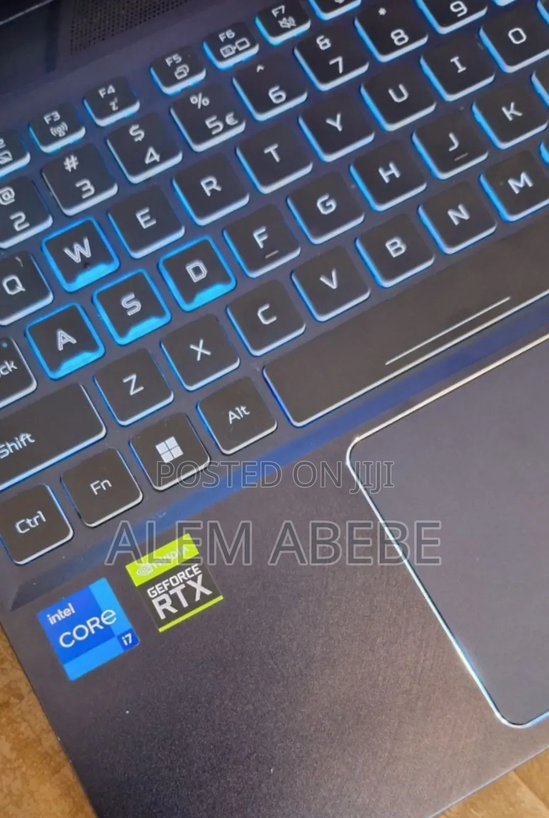 New Laptop HP Envy 15 8GB Intel Core I5 SSD 512GB