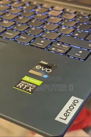 New Laptop Lenovo ThinkPad Yoga 16GB Intel Core I7 SSD 1T