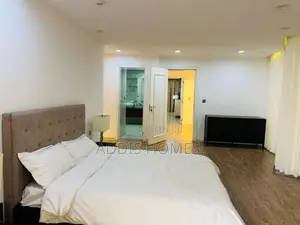 Furnished 3bdrm Duplex in Bole for rent