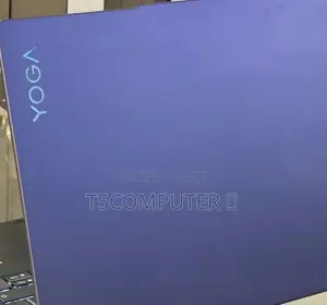 New Laptop Lenovo ThinkPad Yoga 16GB Intel Core I7 SSD 1T