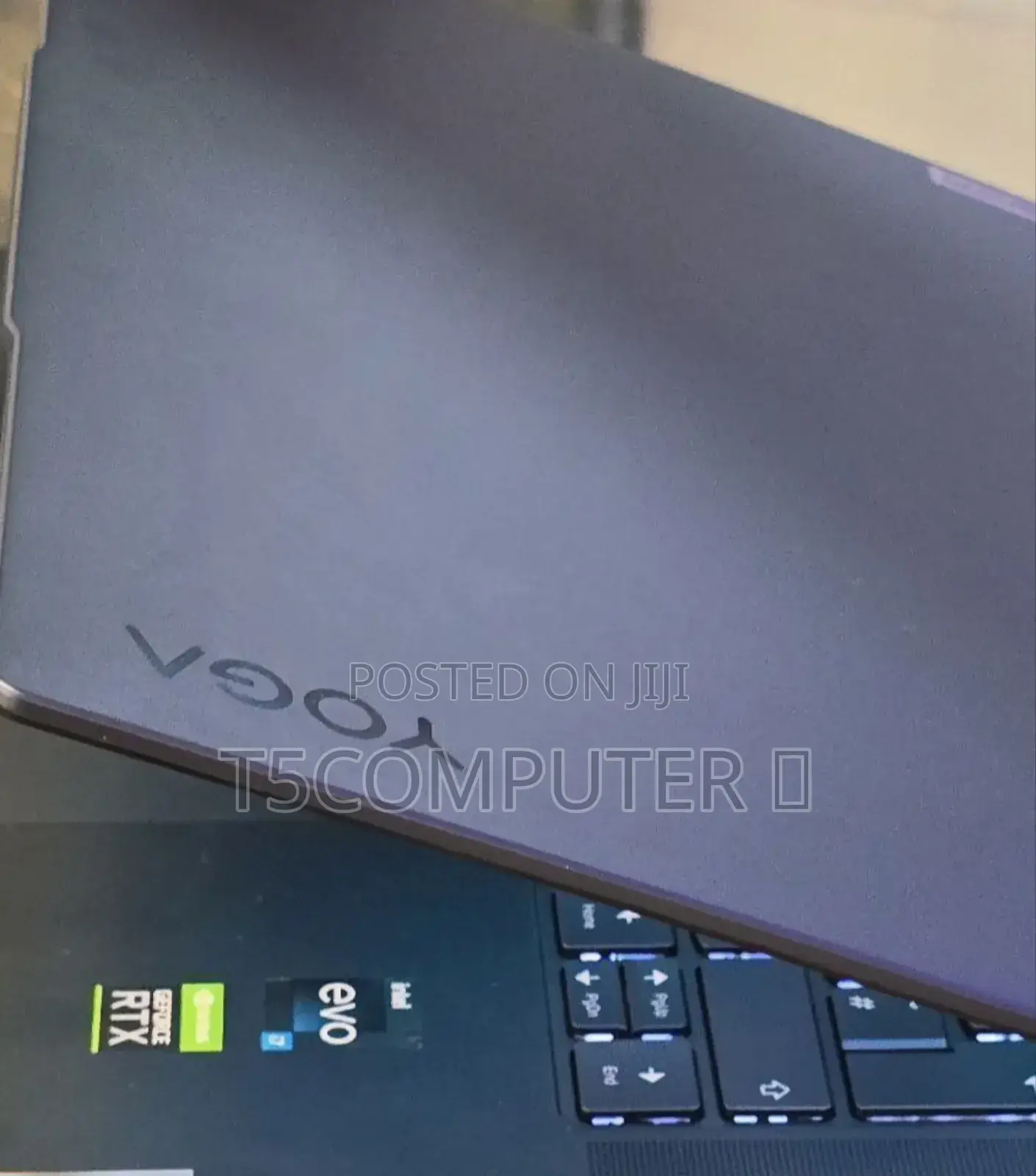 New Laptop Lenovo ThinkPad Yoga 16GB Intel Core I7 SSD 1T