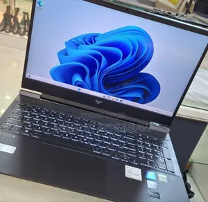 Photo - New Laptop HP Victus 16 16GB Intel Core I7 SSD 512GB