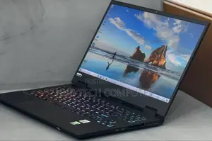 Photo - New Laptop HP Omen 15 16GB Intel Core I7 SSD 512GB