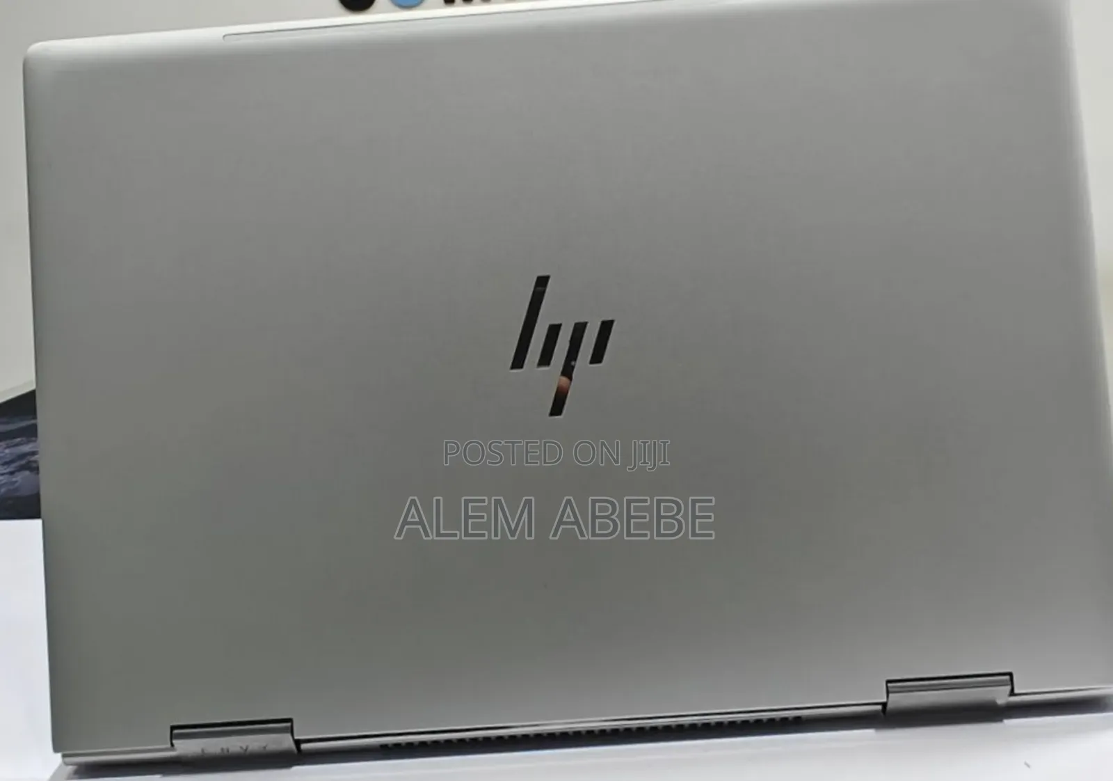 New Laptop HP Envy X360 8GB Intel Core I5 SSD 512GB