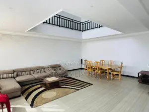 Furnished 3bdrm Duplex in Bole for rent
