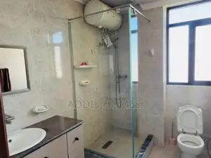 Furnished 3bdrm Duplex in Bole for rent